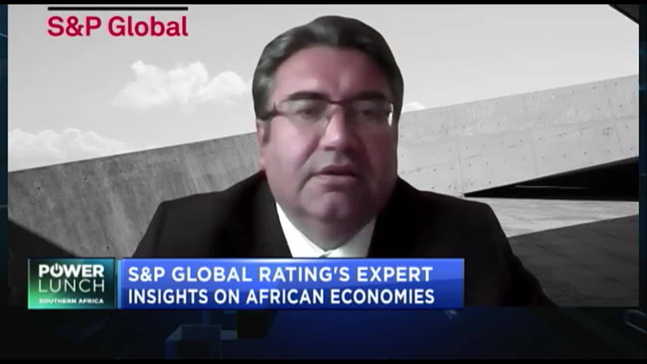 S&P Global Ratings expert insights on African economies