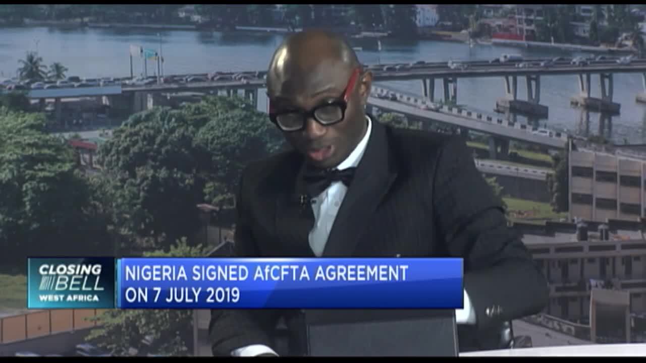 Improving Nigeria’s trade prospects under AfCFTA