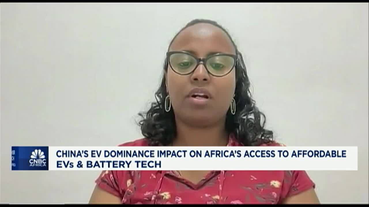 Africa’s EV future navigates global shifts and local opportunities