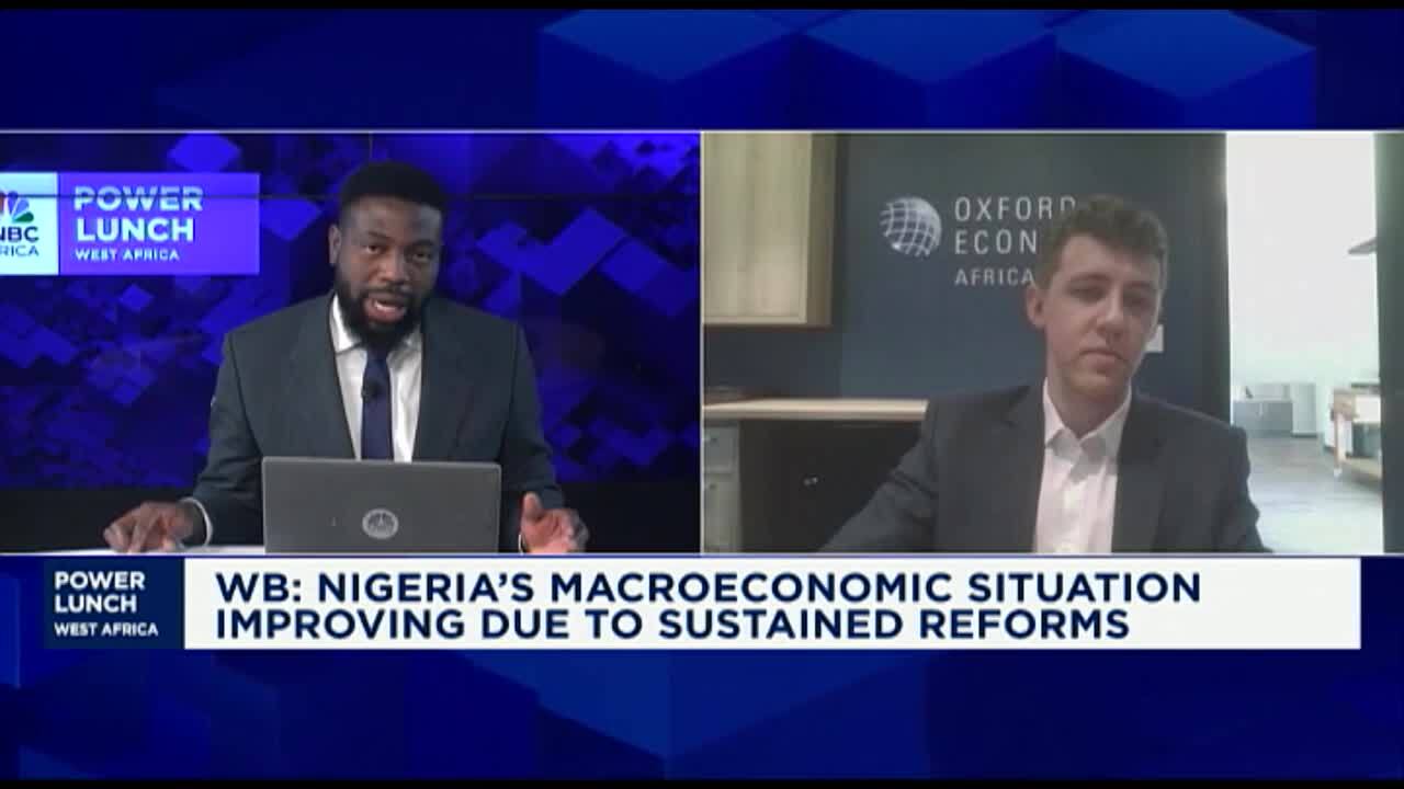 How will Nigeria attain $1trn economy by 2030?