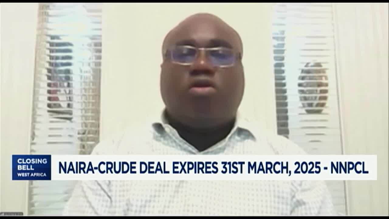 Naira-crude deal: NNPCL, Dangote Refinery begin fresh negotiations