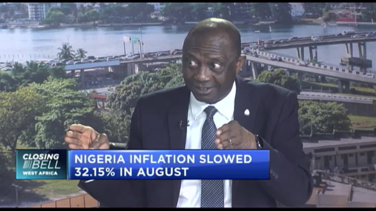 Will Nigeria’s MPC retain rate?