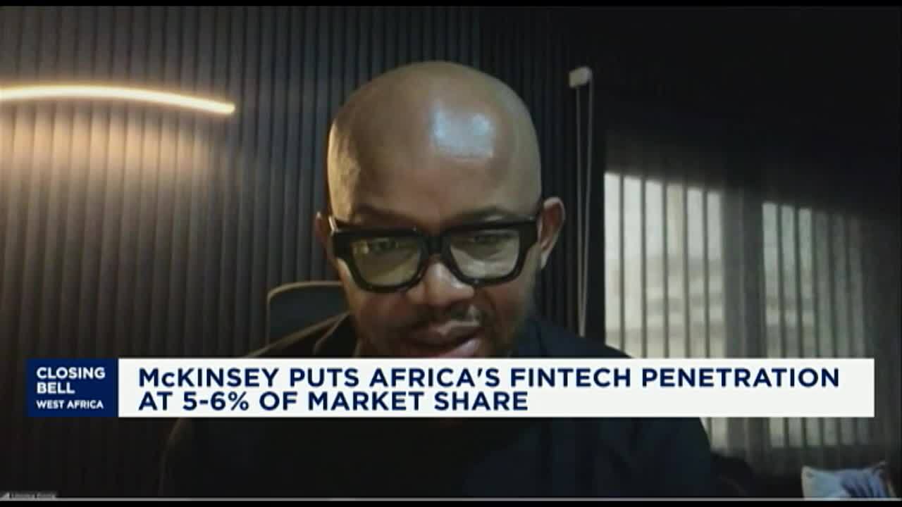 Will AI tip the scale for African fintech funding?