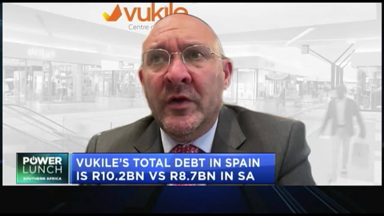 Vukile kicks off debt capital markets roadshow