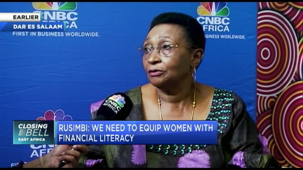 Advancing women empowerment in Tanzania
