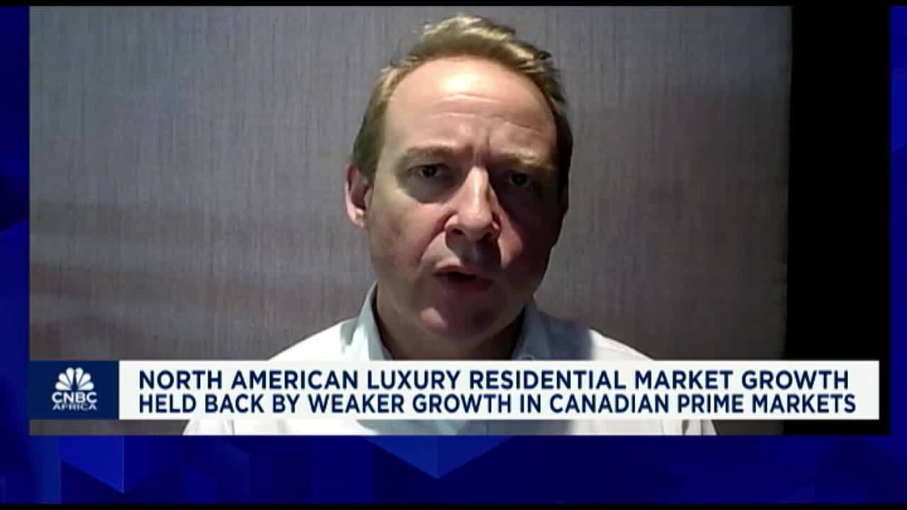 Knight Frank: Global luxury residential markets continued to grow through 2024