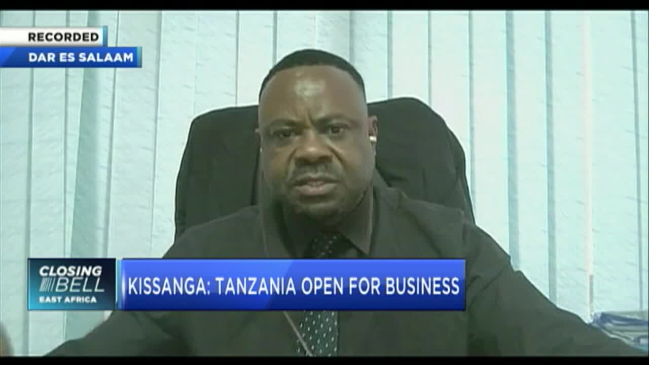 Fueling Tanzania’s economic renaissance