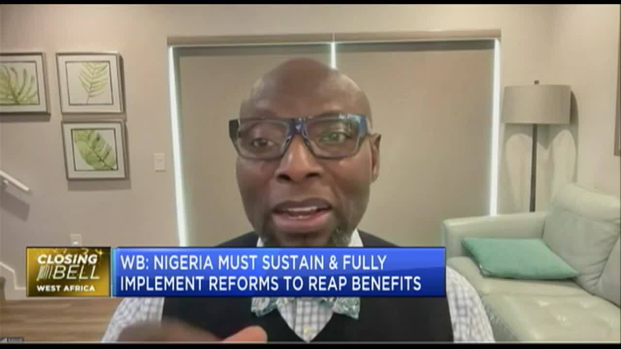 Can Nigeria sustain reform momentum in 2024?