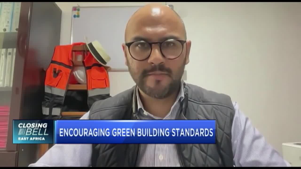 Scaling up green housing solutions for the East African mass market