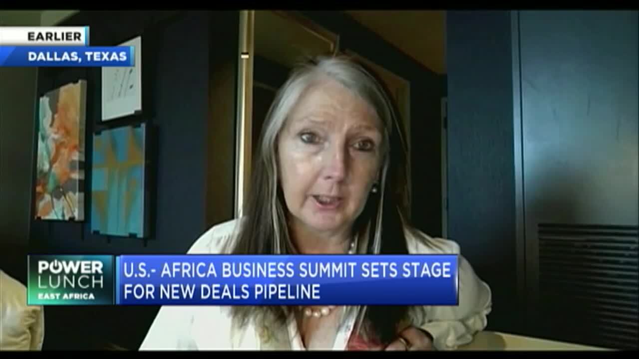US-Africa Business Summit sets stage for new deal pipeline