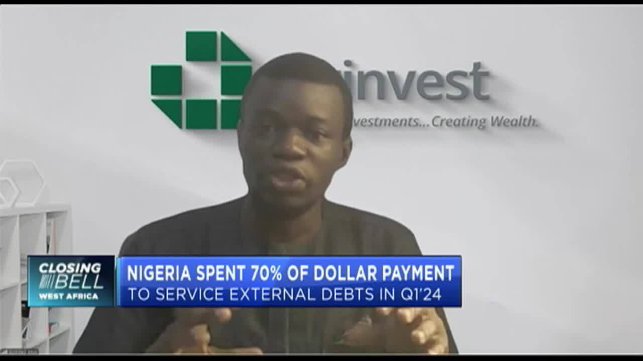 Nigeria's domestic USD bond offer: Will investors buy-in?