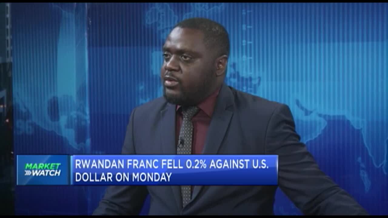 Rwandan market watch