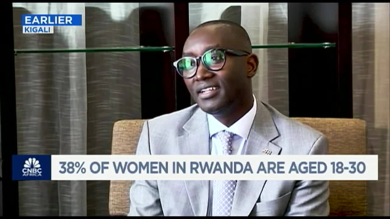 Empowering Rwandan women through access to finance