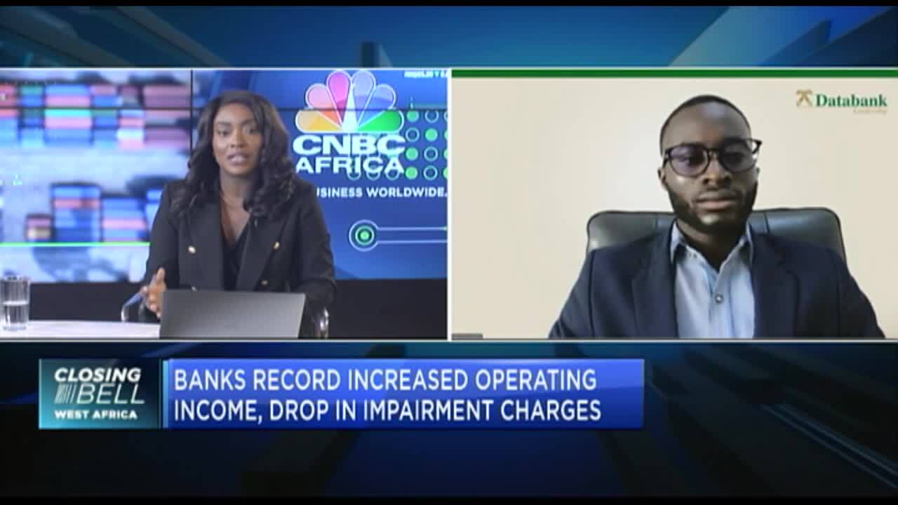 Databank: Profit-taking may be risk to Ghana equities rally in H2’24