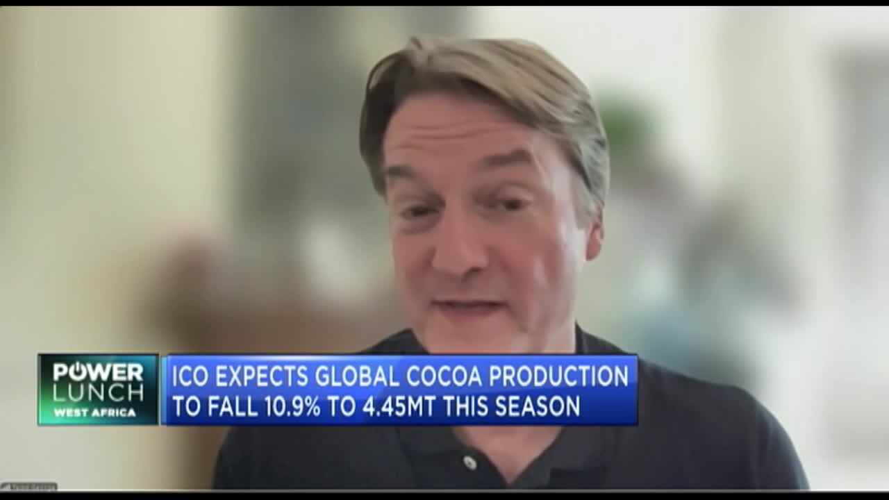 Cocoa beans shortage impacts Ghana’s deliveries