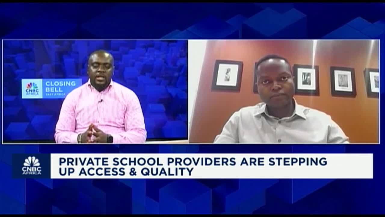 Investing in Africa’s education sector