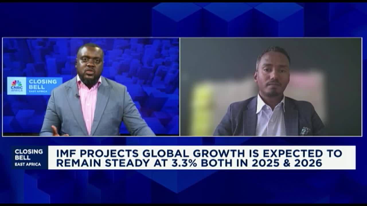 Ethiopia MPC retains key rate at 15% to tame inflation