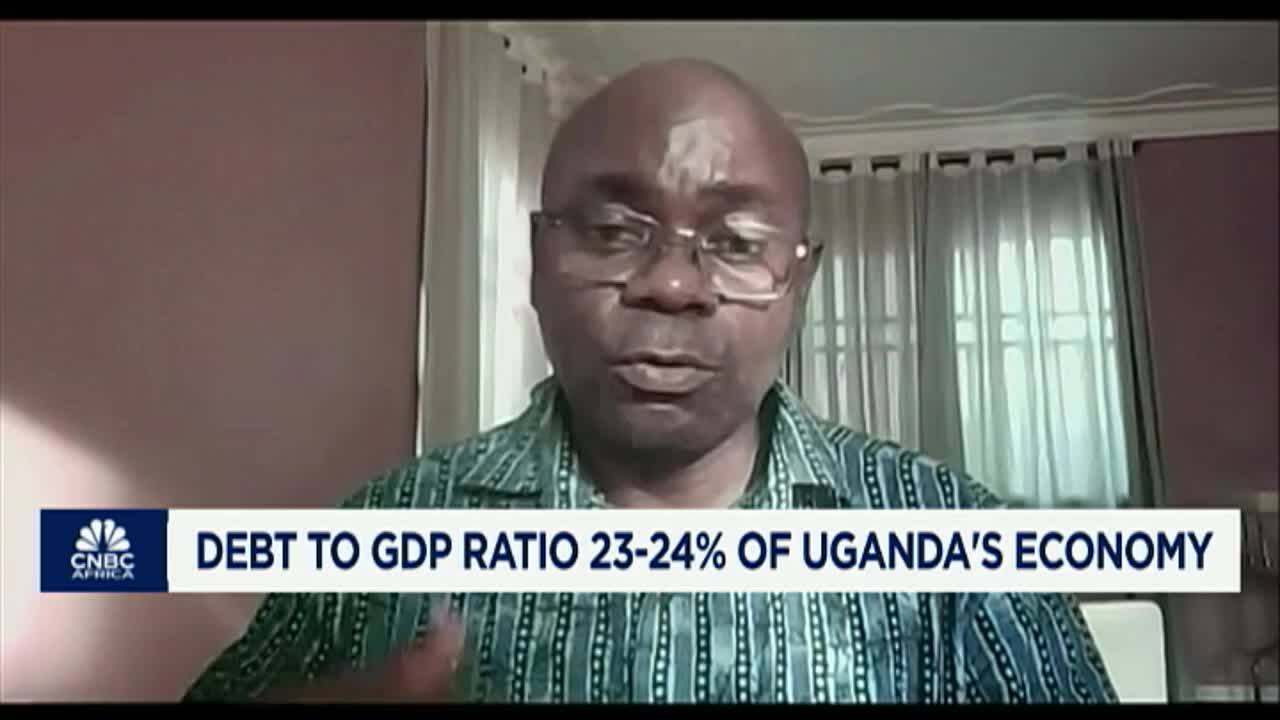 Uganda's economic outlook and environmental sustainability