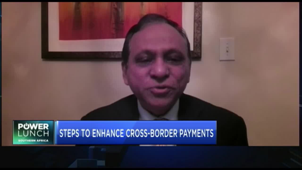 The future of cross-border payments in Africa 