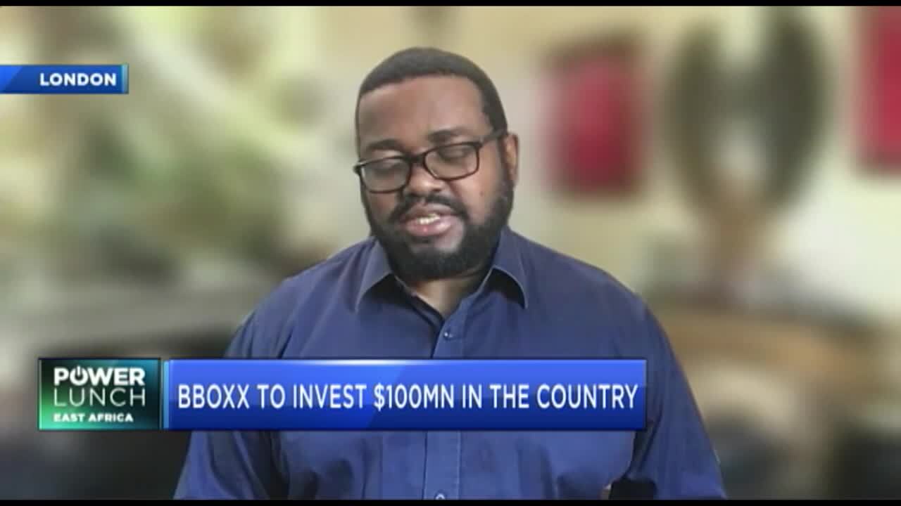 Bboxx taps CFO to head firm in new push to expand Africa operations