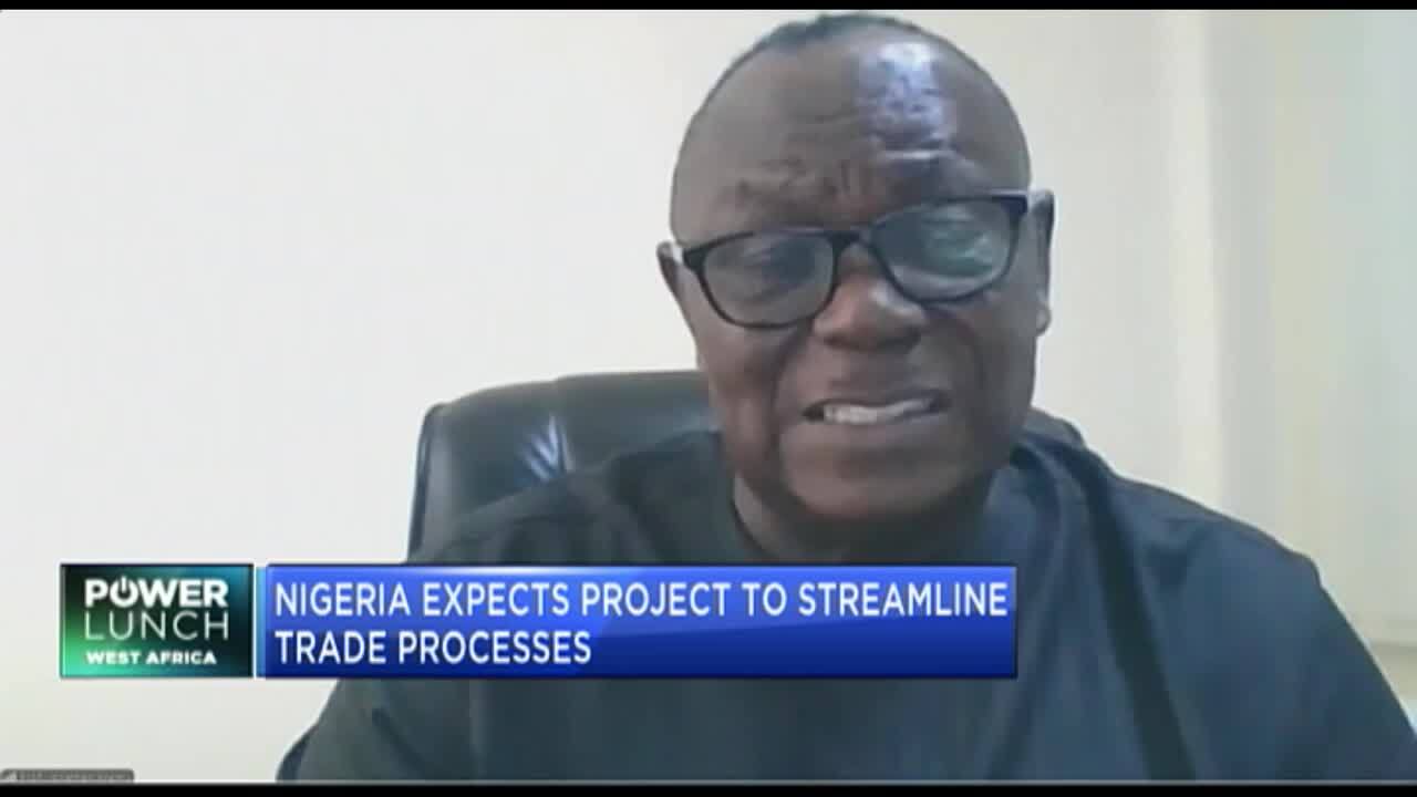 Nigeria plans central platform to streamline trade 