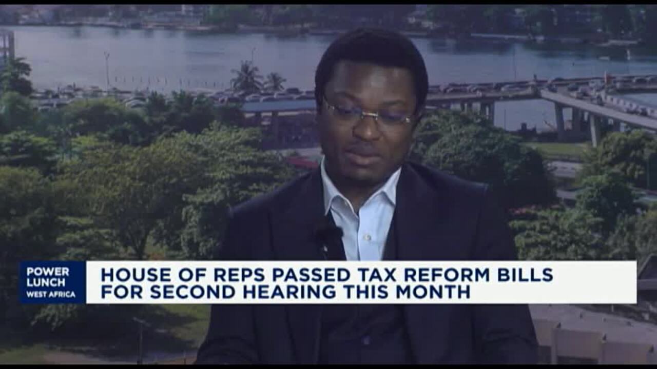 How will tax reform bill shape Nigeria’s economy?