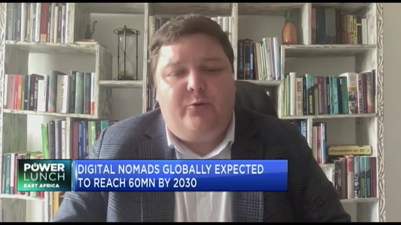 Kenya launches digital nomad visa