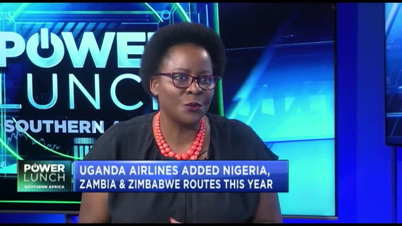 Uganda Airlines’ growth leap