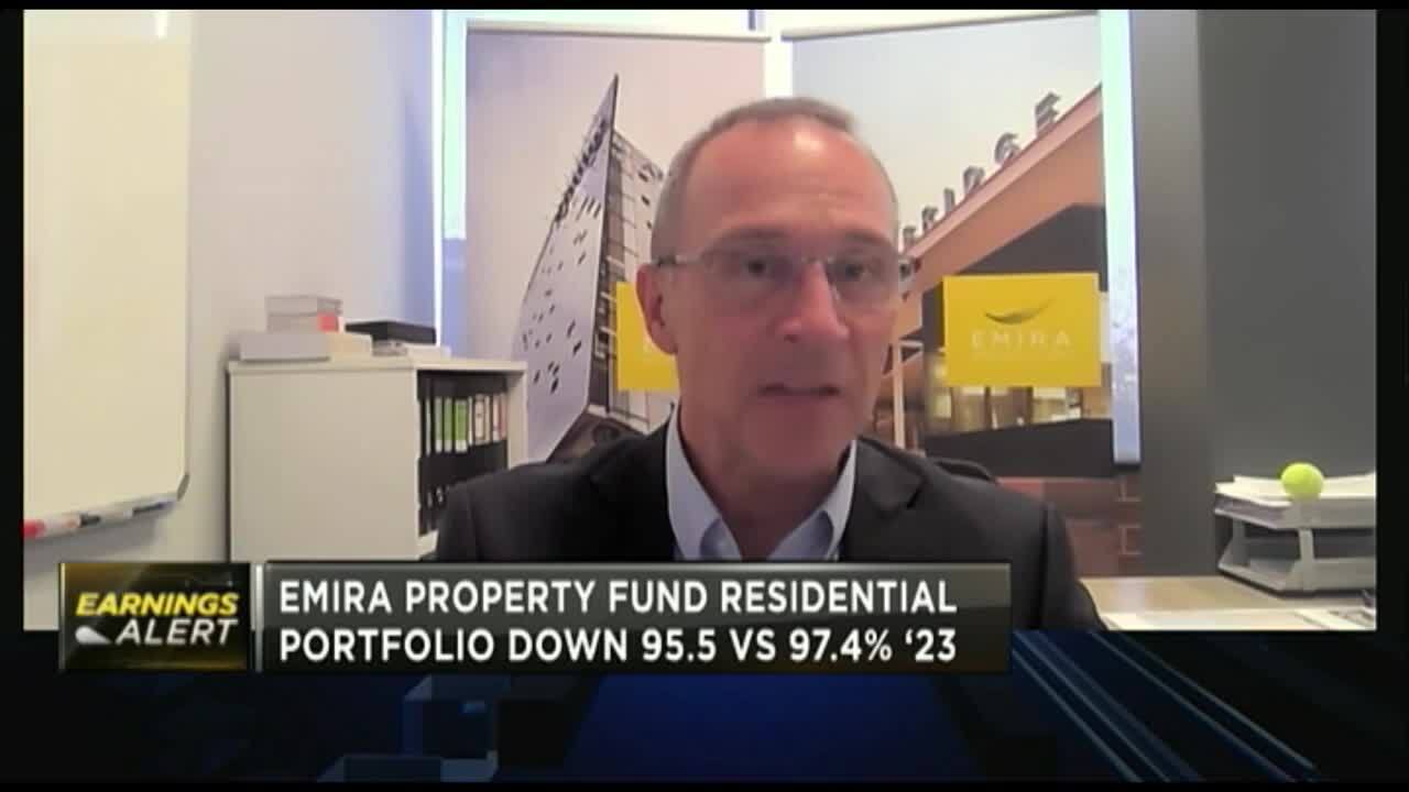 Emira Property Fund FY HEPS down 49.3%