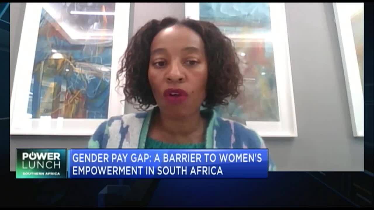 Addressing gender pay disparity in South Africa