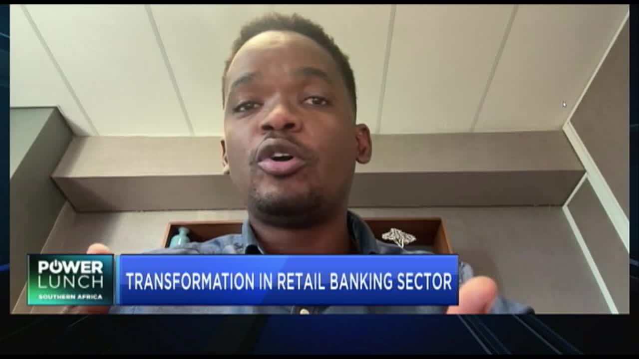 Retail banking consumer trends in Sub-Saharan Africa