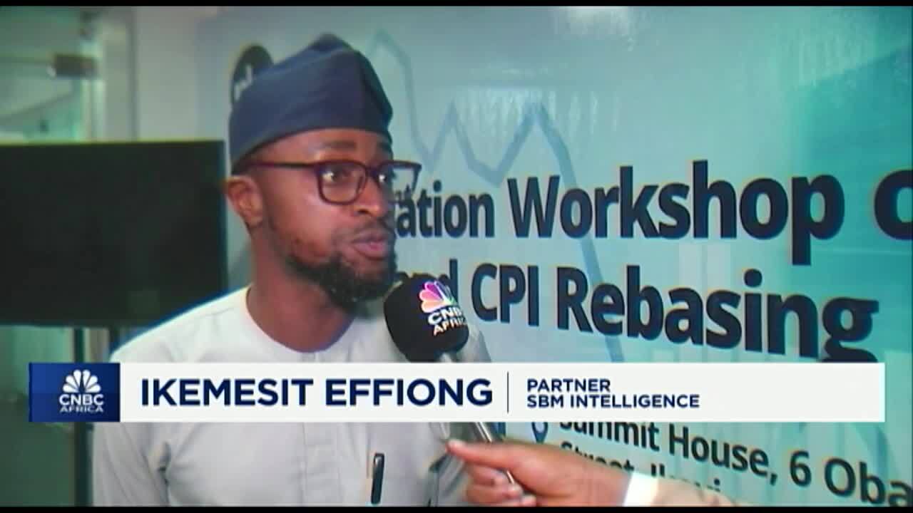 Stakeholders share initial reactions on Nigeria’s GDP & CPI rebasing exercise 