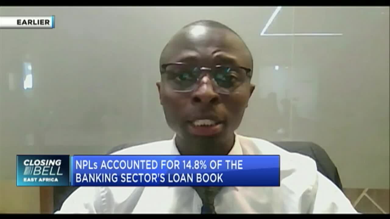 Moody's changes Kenyan banks outlook to negative