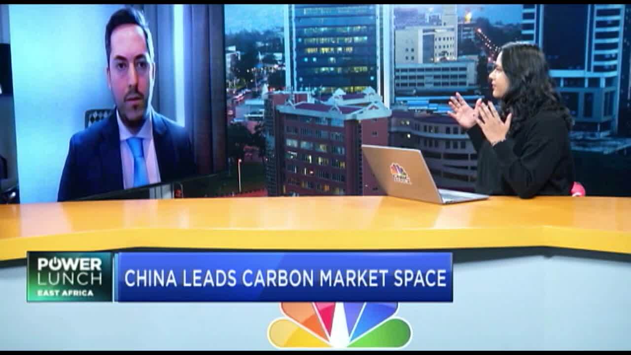 BRICS advance common carbon market plans