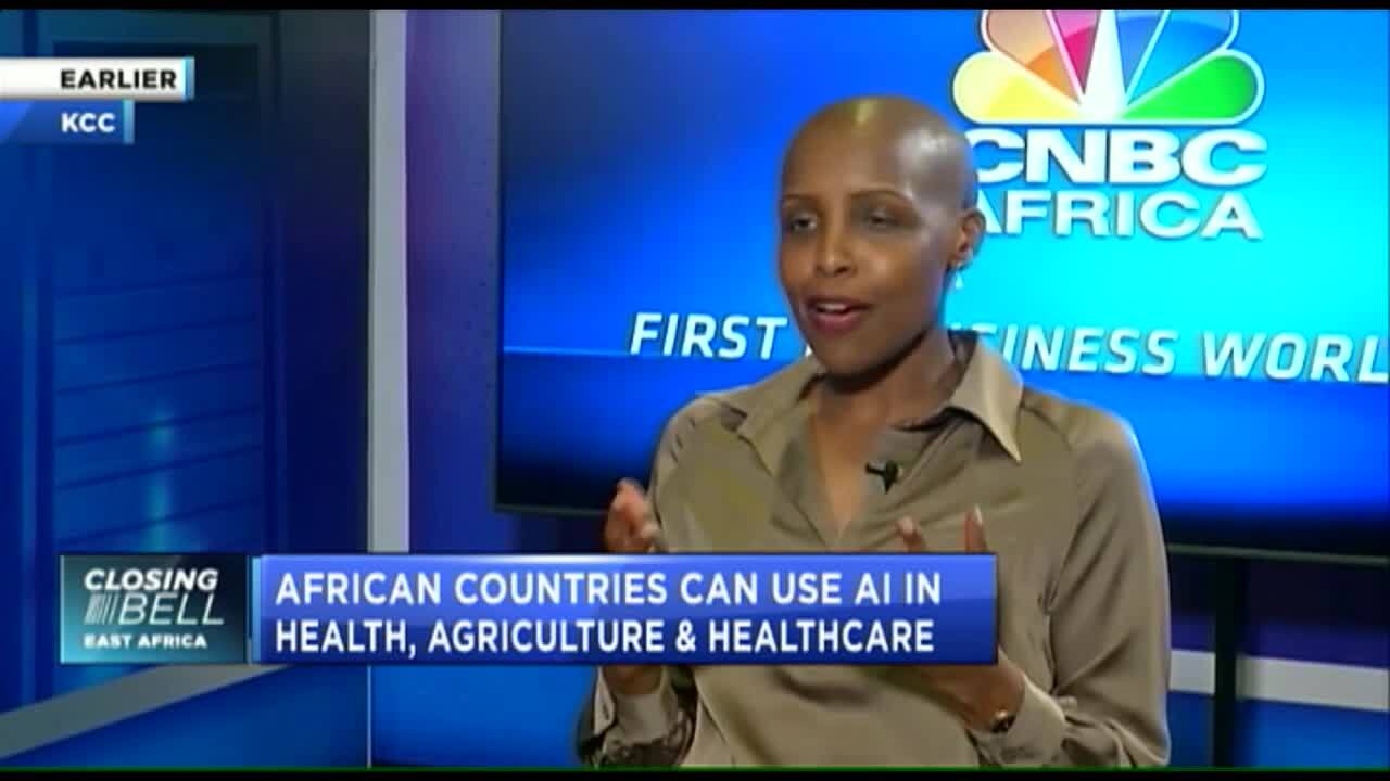 How African countries can use AI to advance economies