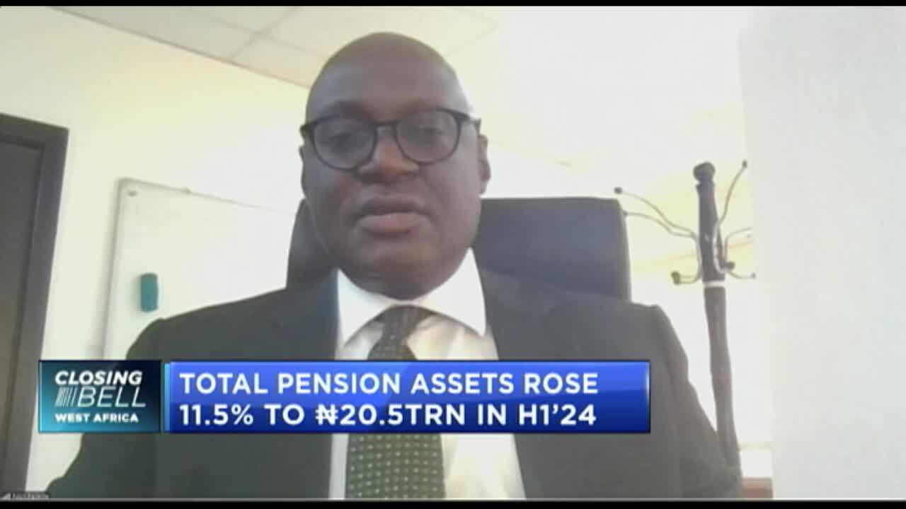 Will pension funds tap Nigeria’s domestic dollar bond?