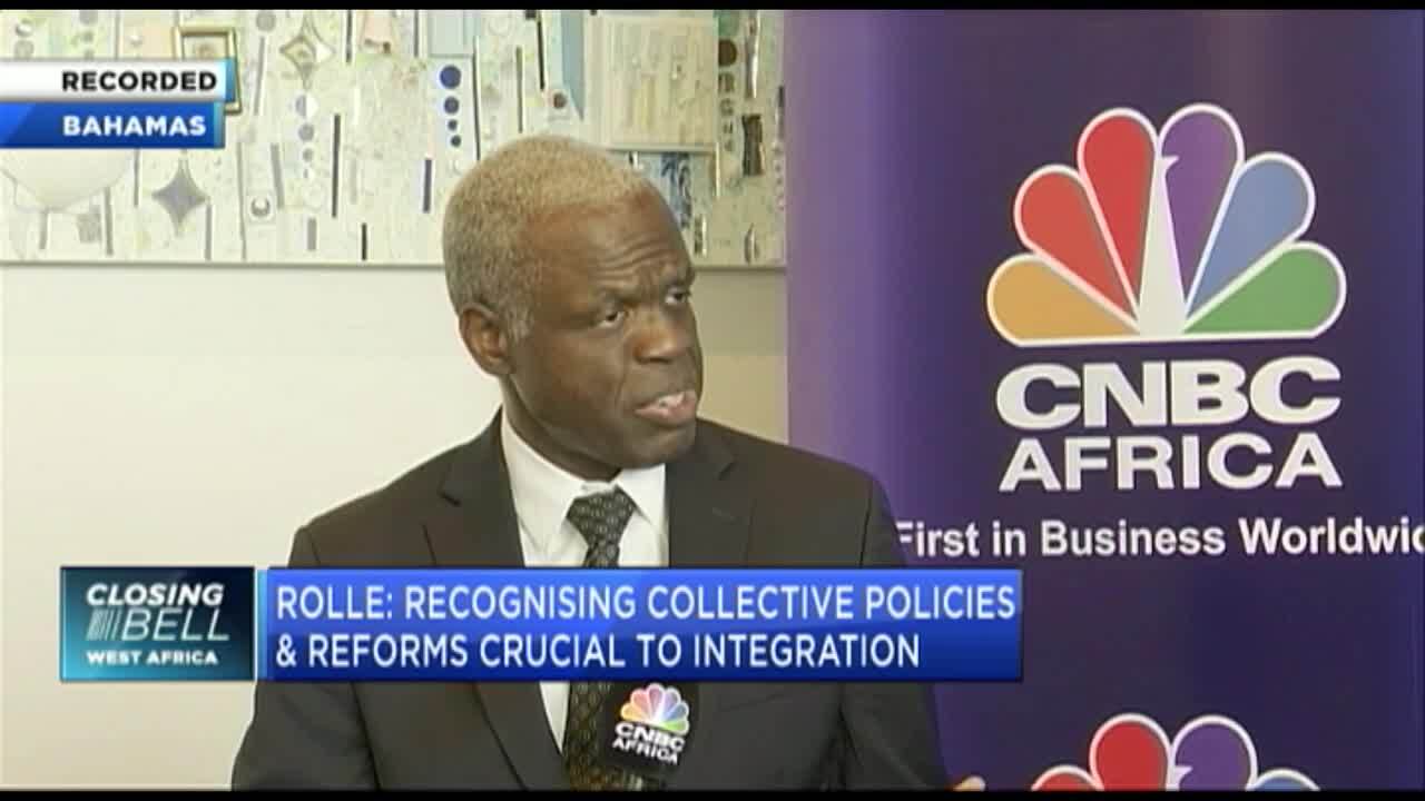 Rolle: Policies & reforms crucial to Afri-Caribbean integration