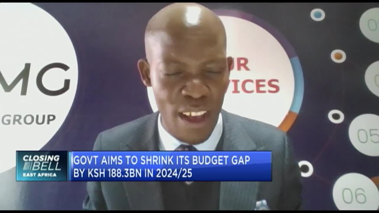 Kenya's budget cuts between fiscal responsibility and development