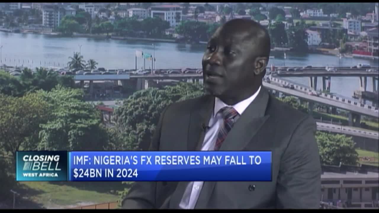 Will naira recover from new lows?
