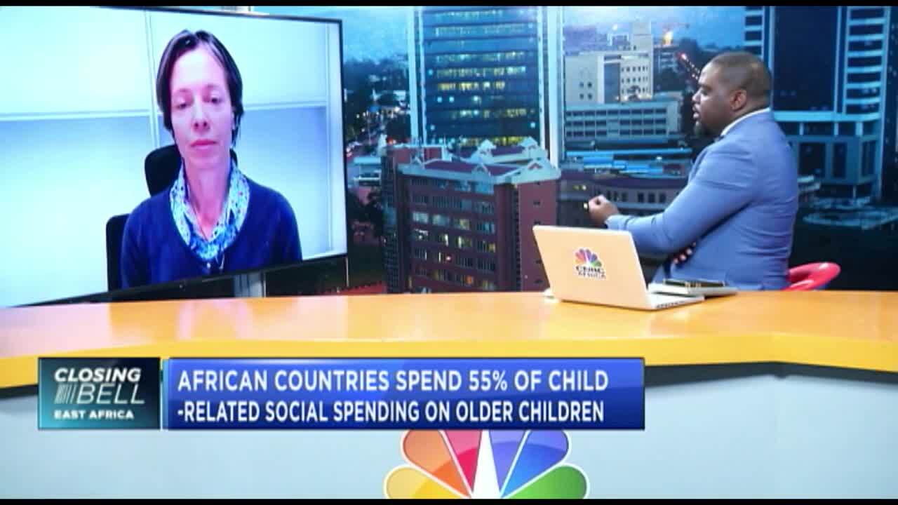 Human capital report shows damning picture on Africa’s social spending