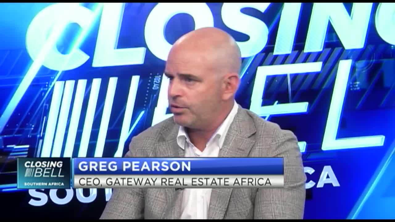 GREA CEO on investment opportunities in Africa’s real estate space