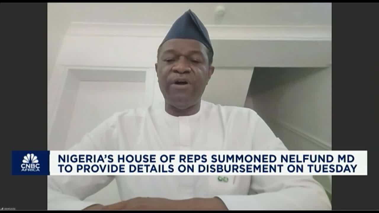 NELFUND: ₦54bn disbursed under student loan scheme