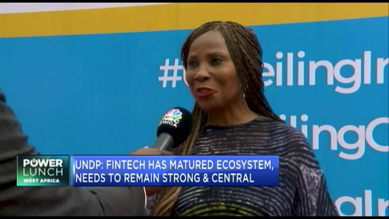 UNDP: Timbuktoo looks to raise $1bn to support 10,000 African startups