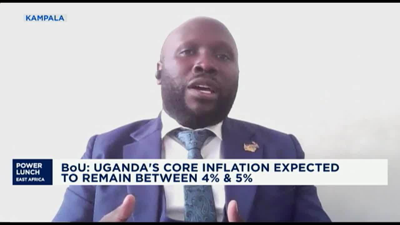 Assessing World Bank's Uganda report on ECD & human capital development
