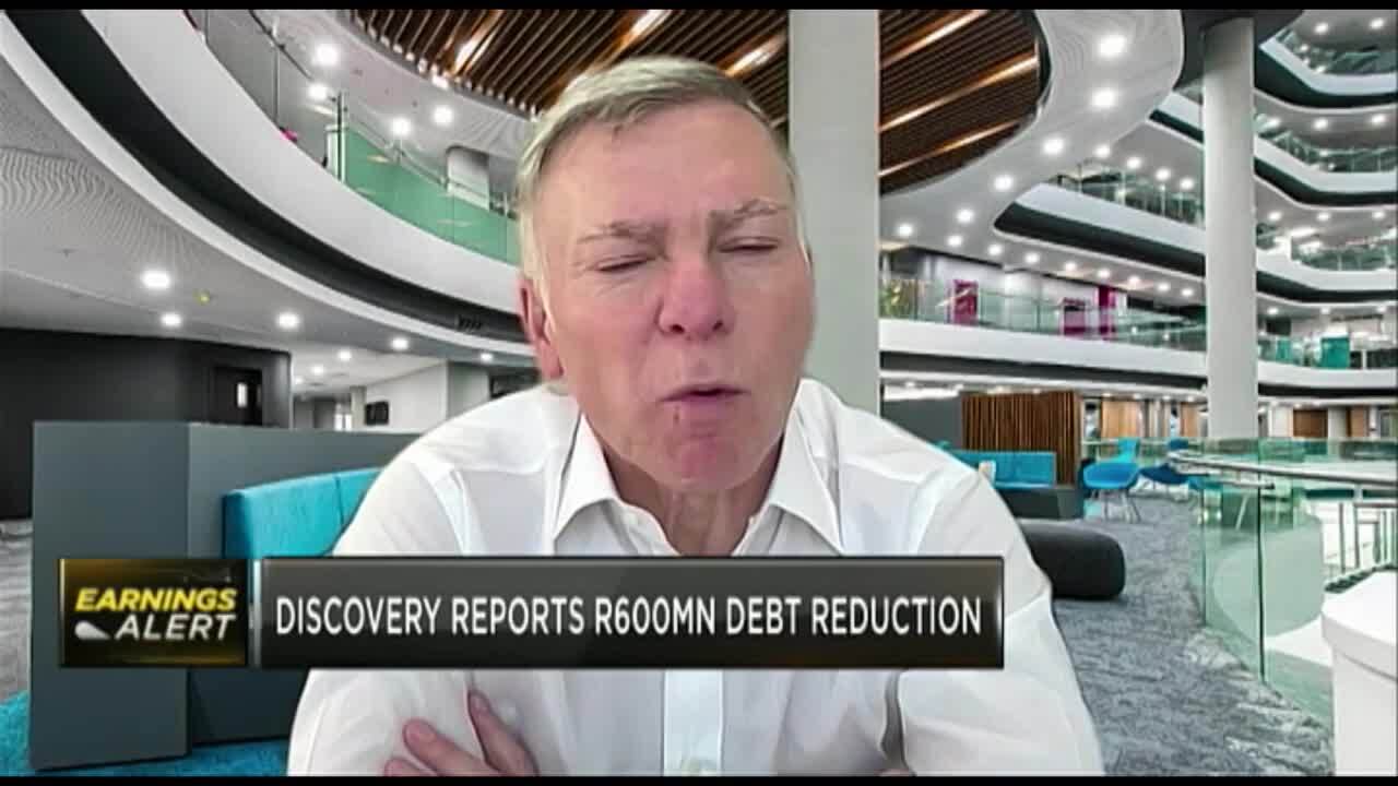 Discovery resumes dividend pay-outs 