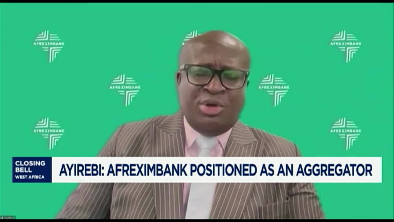 Ayirebi: Reforms, regional integration to support Africa’s resilience in 2025
