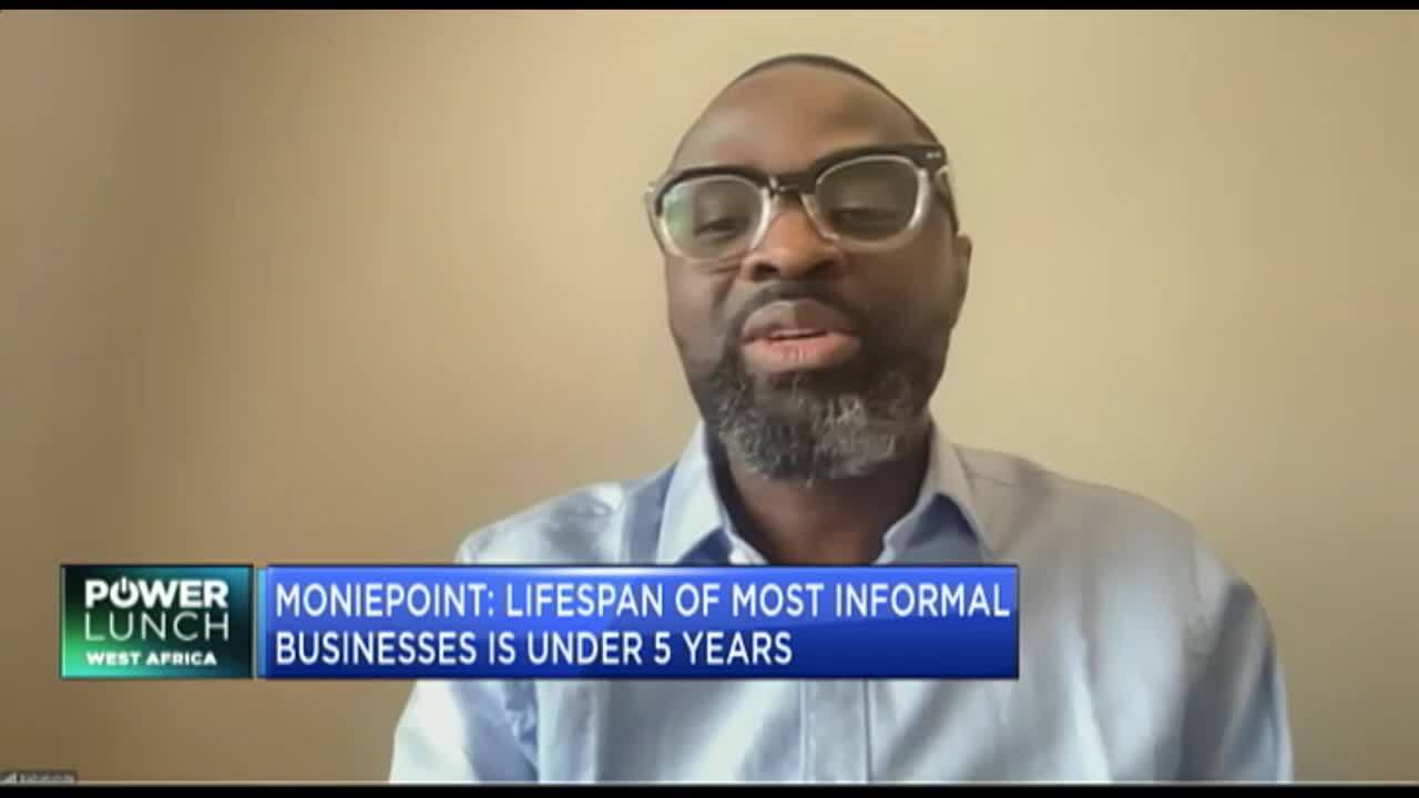 Moniepoint: 58% of Nigeria’s informal workforce below 34 years  