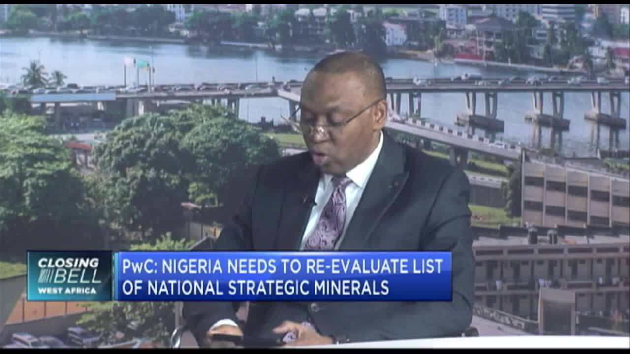 How to unlock Nigeria's mining potential 