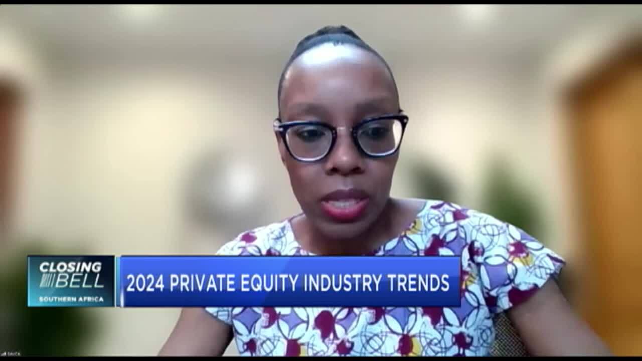 2024 private equity industry trends 