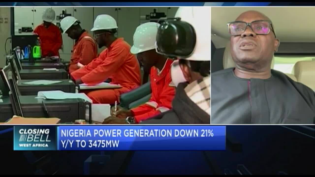 How realistic is Nigeria’s 6500mw power generation target in 6 months?